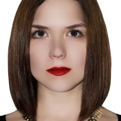 Фотография репетитора Тихонова Ксения Сергеевна