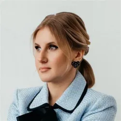 Фотография репетитора Цыганкова Екатерина Вячеславовна