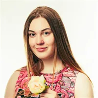 Фотография репетитора Теплова Татьяна Юрьевна