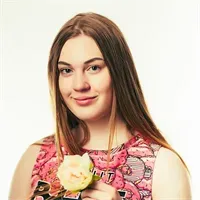 Фотография репетитора Теплова Татьяна Юрьевна