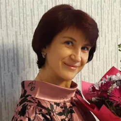 Фотография репетитора Ченченко Лариса Анатольевна