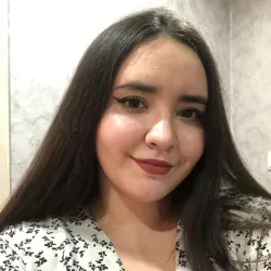 Фотография репетитора Струихина Дарья Вячеславовна