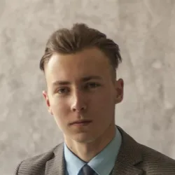 Фотография репетитора Агапов Олег Дмитриевич