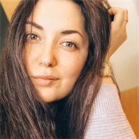 Фотография репетитора Бекренева Мария Дмитриевна