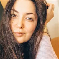 Фотография репетитора Бекренева Мария Дмитриевна