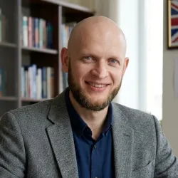 Фотография репетитора Гриценко Денис Анастасович