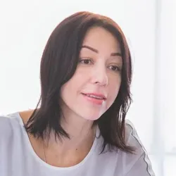 Фотография репетитора Катаева Елена Викторовна