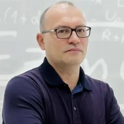 Фотография репетитора Хащенко Андрей Александрович