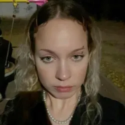 Фотография репетитора Шепелева Варвара Александровна