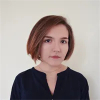 Фотография репетитора Колодежанская Елизавета Андреевна