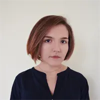 Фотография репетитора Колодежанская Елизавета Андреевна