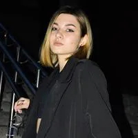 Фотография репетитора Ремизова Диана Игоревна