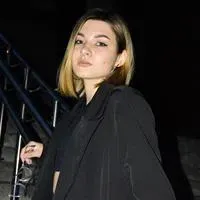 Фотография репетитора Ремизова Диана Игоревна