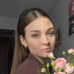 Фотография репетитора Ремизова Диана Игоревна