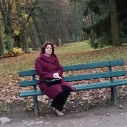 Фотография репетитора Смирнова Екатерина Борисовна