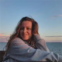 Фотография репетитора Космынина Мария Николаевна