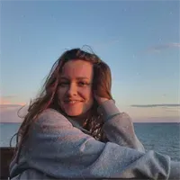 Фотография репетитора Космынина Мария Николаевна