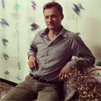 Фотография репетитора Костоусов Игорь Александрович