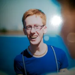 Фотография репетитора Демьянов Александр Николаевич