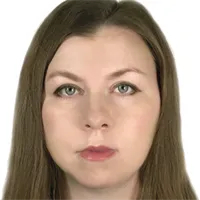 Фотография репетитора Гераськина Юлиана Юрьевна