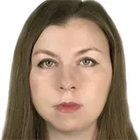 Фотография репетитора Гераськина Юлиана Юрьевна