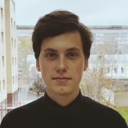 Фотография репетитора Харин Алексей Константинович