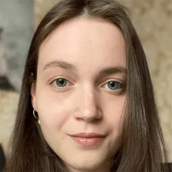 Фотография репетитора Романова Анастасия Владимировна