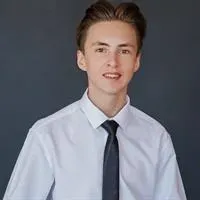 Фотография репетитора Милюшин Никита Владимирович