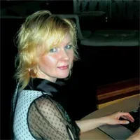 Фотография репетитора Сироткина Надежда Владимировна