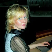 Фотография репетитора Сироткина Надежда Владимировна