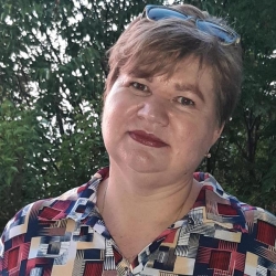 Фотография репетитора Черных Татьяна Анатольевна