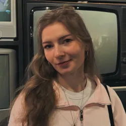 Фотография репетитора Медведева Пелагея Михайловна