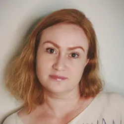 Фотография репетитора Куликова Ольга Александровна