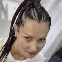 Фотография репетитора Налетова Оксана Дмитриевна