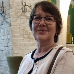 Фотография репетитора Козяева Татьяна Аркадьевна