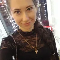 Фотография репетитора Балагурова Анастасия Александровна