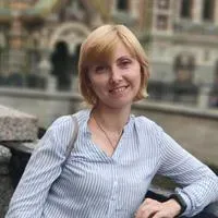 Фотография репетитора Паутова Лариса Павловна