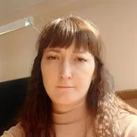 Фотография репетитора Беленя Алена Анатольевна