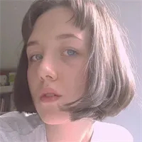 Фотография репетитора Потемкина Анна Алексеевна