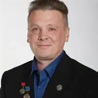 Фотография репетитора Сеземов Эдуард Федорович