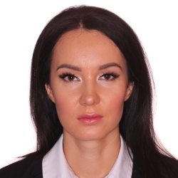 Фотография репетитора Курбатова Светлана Сергеевна