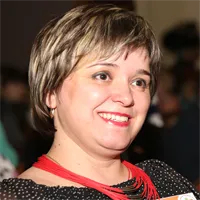 Фотография репетитора Осадчая Светлана Станиславна