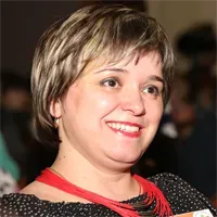 Фотография репетитора Осадчая Светлана Станиславна