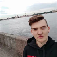 Фотография репетитора Субботин Кирилл Вячеславович