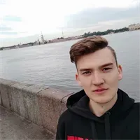 Фотография репетитора Субботин Кирилл Вячеславович