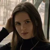 Фотография репетитора Скрипник Анна Сергеевна