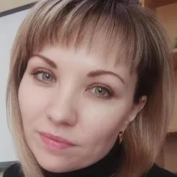 Фотография репетитора Горб Александра Павловна