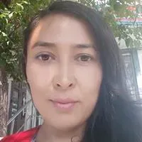 Фотография репетитора Губайдуллина Альфия Маратовна