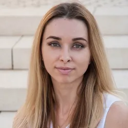 Фотография репетитора Чернышева Екатерина Сергеевна