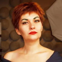 Фотография репетитора Жолнерова Дарья Вадимовна